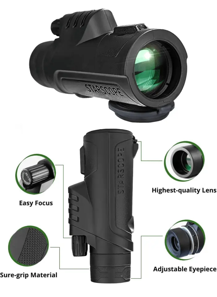 Starscope Monocular V3